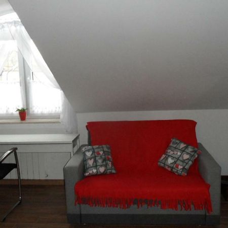 Nowy Apartament W Centrum Wlodawy Włodawa Exterior foto