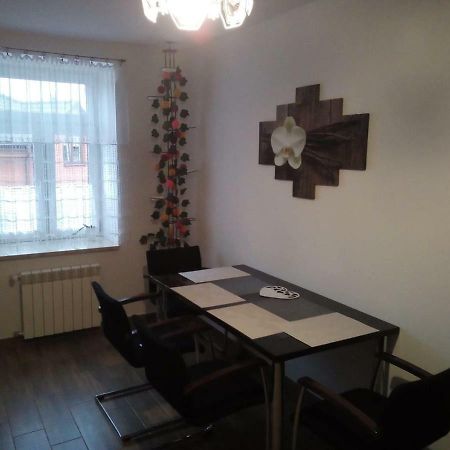 Nowy Apartament W Centrum Wlodawy Włodawa Exterior foto