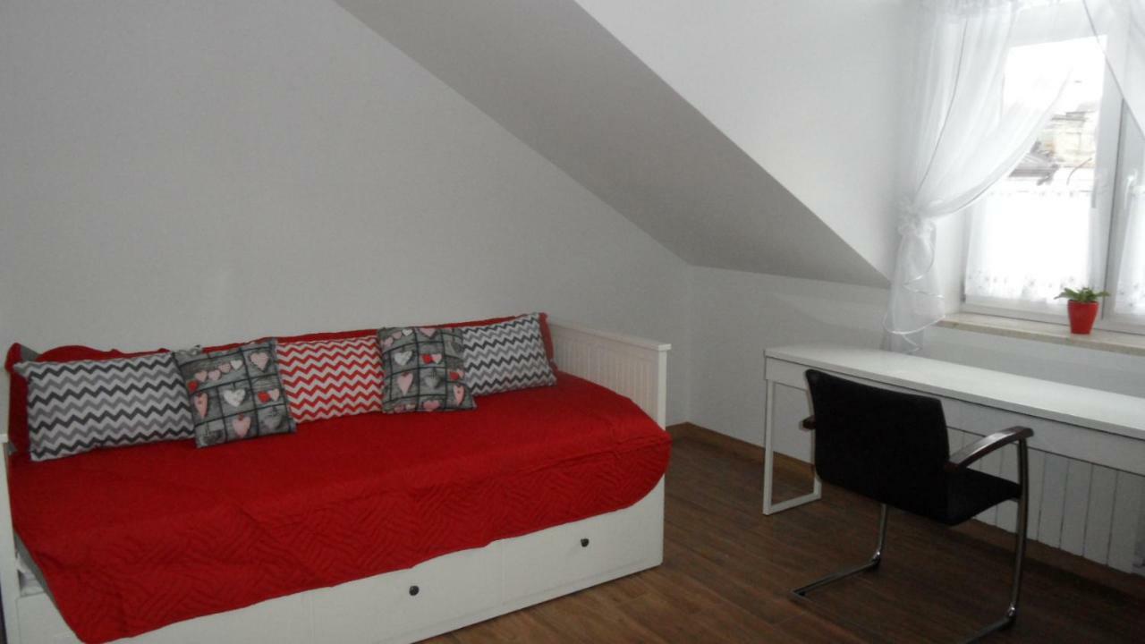 Nowy Apartament W Centrum Wlodawy Włodawa Exterior foto
